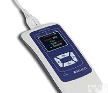 Ero.Scan  德国 MAICO麦科Ero.Scan<em>新生儿</em><em>听力筛查仪</em>
