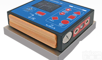 <em>瑞士</em><em>丹青</em>BlueLeve-2D系列电子<em>水平仪</em>