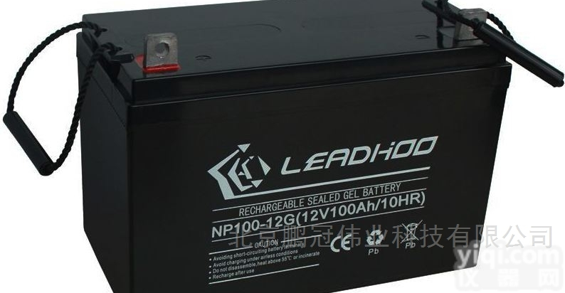 NP65-12  利虎LERDHOO/NP65-12<em>铅酸</em>蓄电池<em>后备</em>电源