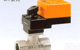 <em>搏力谋电动蝶阀</em>R6149AO+GR24A-SR-7现货促销