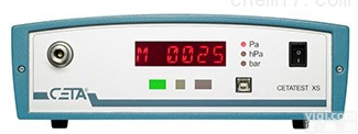 <em>瑞士</em>丹青CETATEST XS型<em>检漏仪</em>