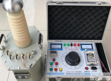YSB805<em>工频交流耐压测试仪</em>/耐压装置