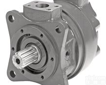 MV037 系列  力士乐REXROTH矩<em>叶片</em>电机/<em>进口</em>