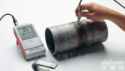 <em>德国</em>fischer手持式 <em>铁素体</em>检测仪