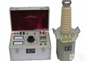 100mA  50KV/5KVA高压<em>耐压</em><em>试验</em>台<em>交直流</em>工频<em>耐压</em>仪