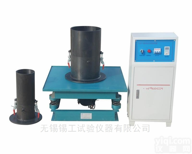 粗粒土相对密度仪