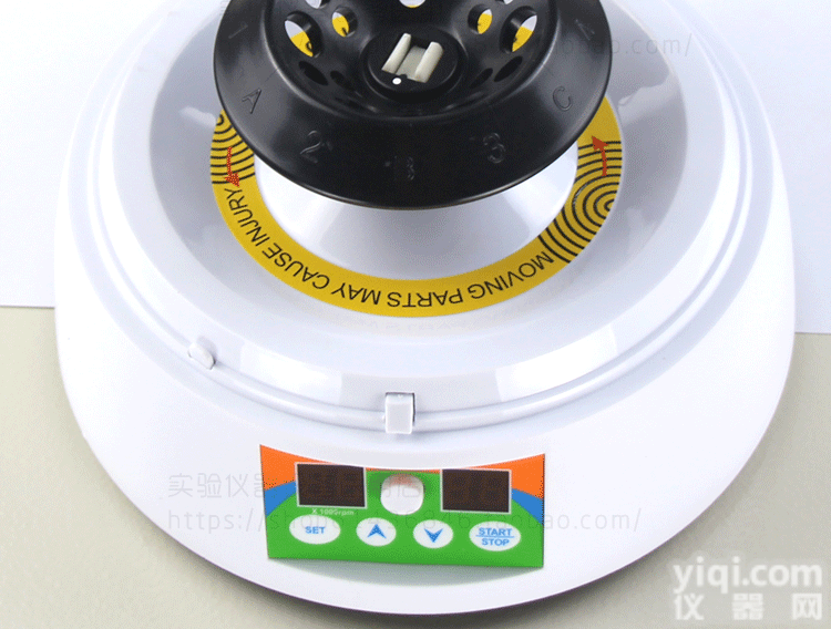 Super MiNimax 12K  医用掌上<em>离心机</em>宠物<em>化验室</em>血清分离