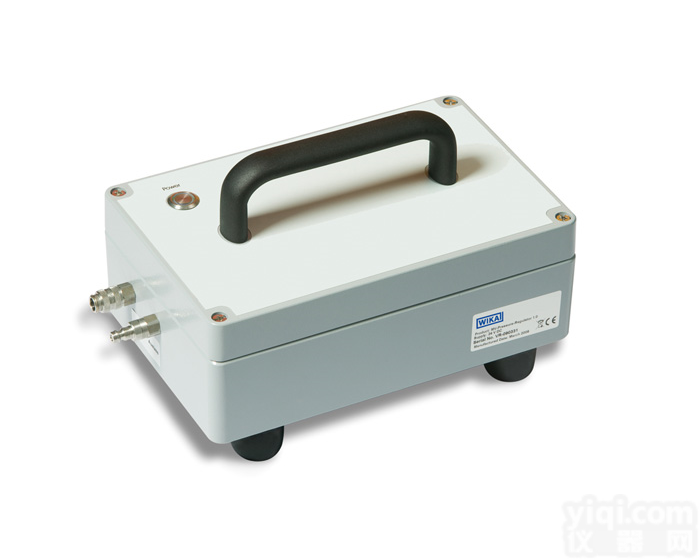 GA05  <em>德国</em><em>威卡</em>WIKA气体<em>分析仪</em>