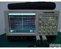<em>TDS7404B</em>  <em>泰克</em><em>TDS7404B</em>数字储存荧光示波器