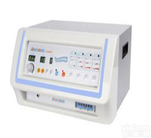 LC600S-6腔<em>加强型</em>  <em>韩国</em>元产业空气波压力ZL仪