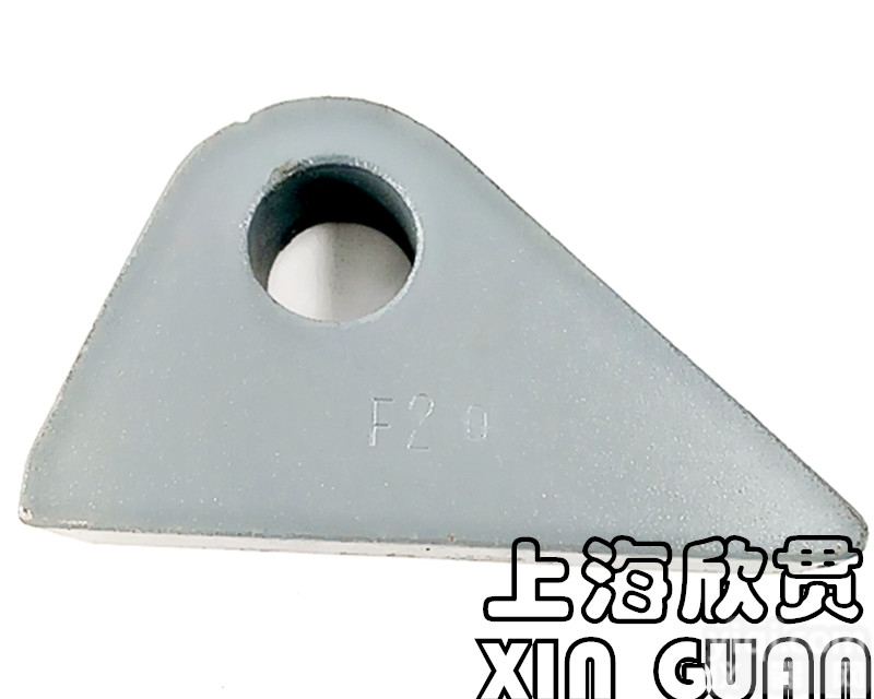 船用配件GB7030-86船用眼环船用<em>绑扎</em>眼环