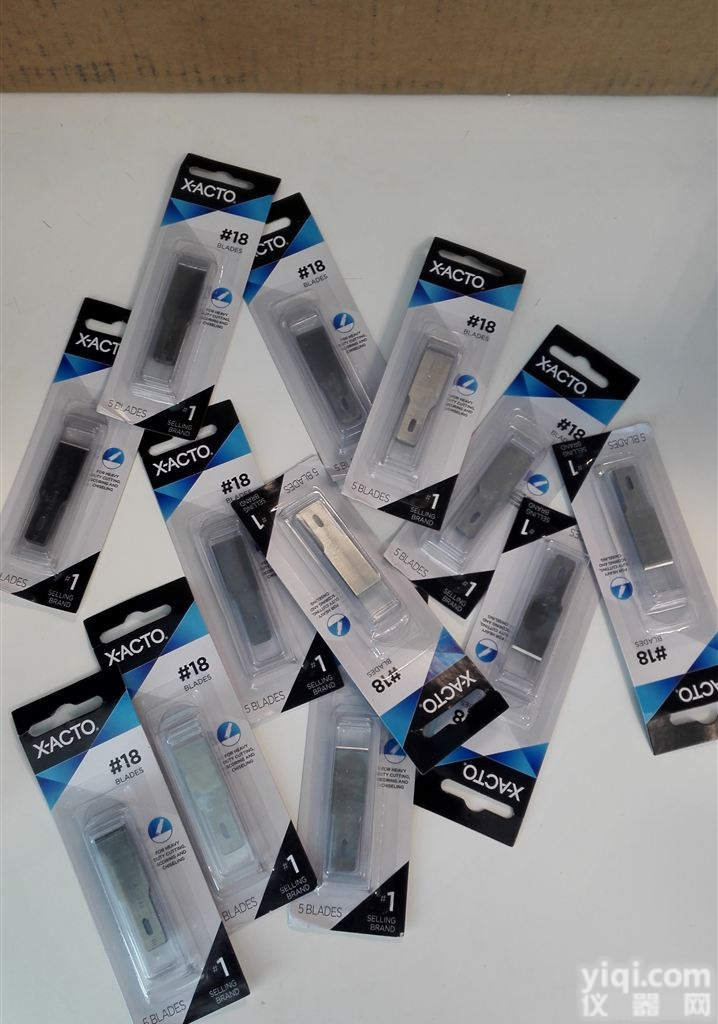 美国X-ACTO<em>雕刻刀</em>具X218ZG总代理