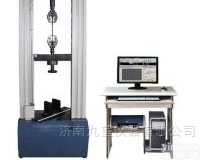 LDS-10/20/50/100A  济南九望<em>门式</em><em>电子式</em>拉力<em>试验机</em>