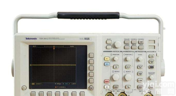 <em>TDS3012</em>  泰克<em>TDS3012</em>数字<em>示波器</em>
