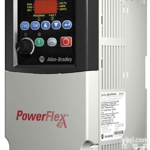 PF4系列  AB<em>罗克韦尔</em>直流变频器/<em>原装进口</em>