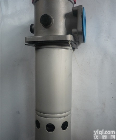 <em>SRLF</em><em>双筒</em>回油<em>管路</em>过滤器