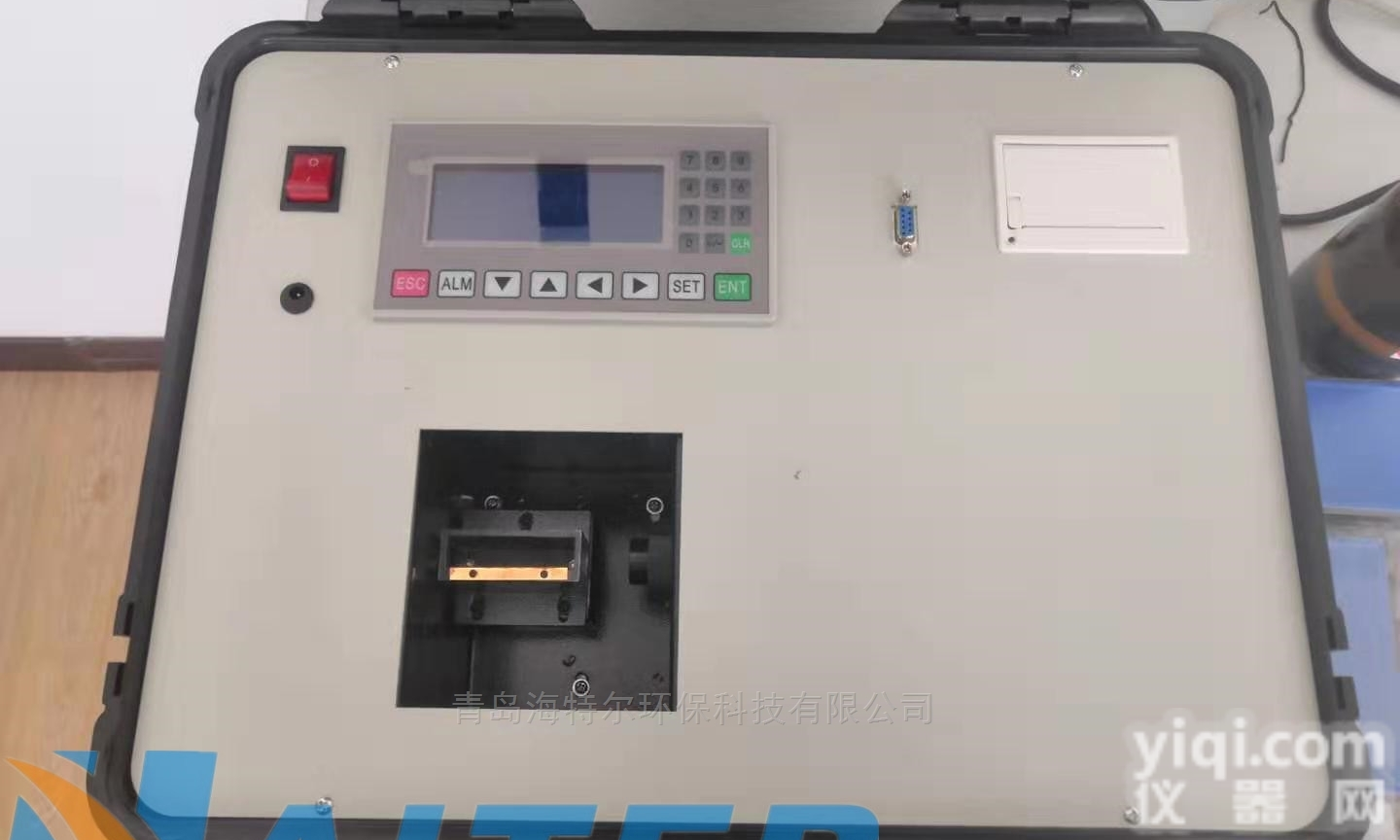 OIL-10  石<em>油类</em>+<em>动植物油</em>类+总油紫外测油仪