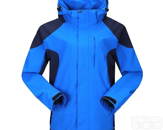 PR10  <em>雷克兰</em> PR10防寒户外工作服冲锋登山<em>防寒服</em>