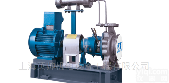 KCZ  凯泉<em>标准</em>化工<em>流程泵</em>KCZ
