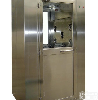 风淋厂家13126509995  北京单人单吹<em>风淋室</em>报价 风淋<em>设备</em>公司