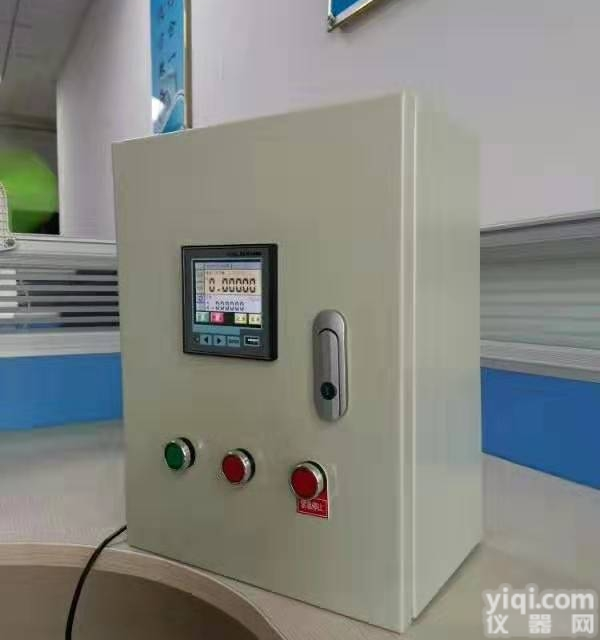 ELM1808  触屏定值<em>控制仪</em><em>控制柜</em>/仪表箱