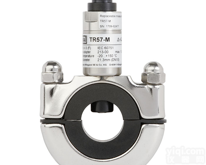 TR57-M  <em>德国</em><em>威卡</em>WIKA<em>圆筒</em>型热电阻温度计
