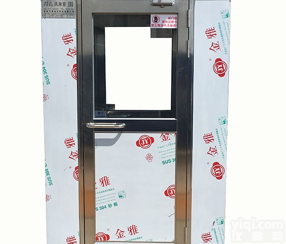 风淋厂家13126509995  北京手术风淋室价格 实验室风淋门厂家