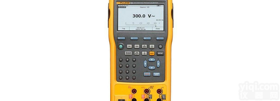 Fluke 754754 PLUS  多<em>功能</em>过程校验仪文档化全<em>功能</em><em>HART</em>