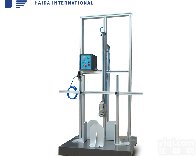 HD-D115  <em>箱包</em><em>拉杆</em>疲劳<em>测试机</em>