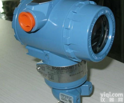 8750W  <em>美国</em><em>罗斯蒙特</em>ROSEMOUNT电磁<em>流量计</em>