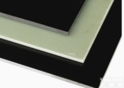 SUTE黑色阻燃<em>FR-4玻纤板</em>