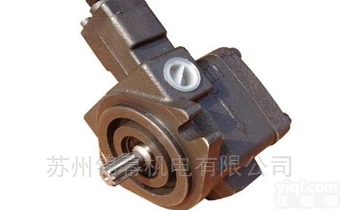 150T-48-F-R+S  <em>台湾</em>原装YUTIEN<em>油田</em>双联低压定量<em>叶片</em>泵