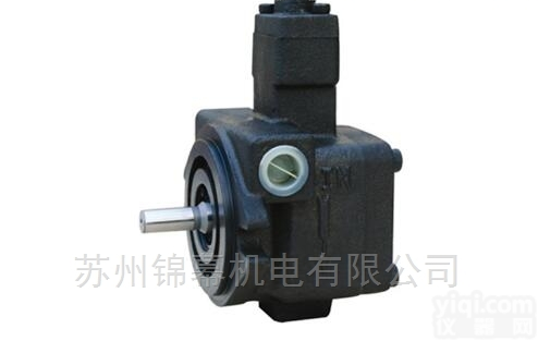 PV2R1-14-L-R  <em>台湾</em>单向阀<em>YUTIEN</em><em>油田</em>高压定量叶片泵