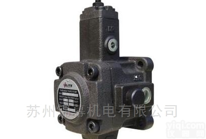 <em>VPC</em>-08-F-A1  台湾低压变量<em>叶片</em>泵YUTIEN<em>油田</em>螺旋泵