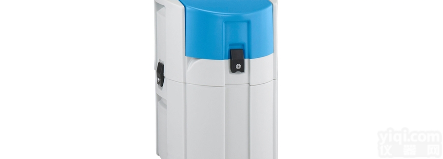 Liquiport CSP44 <em>移动式</em>自动<em>水质</em>采样仪
