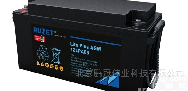 12LPA100  12LPA100陆盛RUZZET<em>铅酸</em><em>蓄电池</em>风能<em>储能</em>