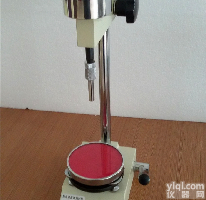 SAC-J  <em>凯特</em>SAC-J邵氏硬度计测试架<em>测量仪器</em>