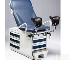 Ritter  204  美国Midmark进口<em>多功能</em><em>妇产科</em>诊察床