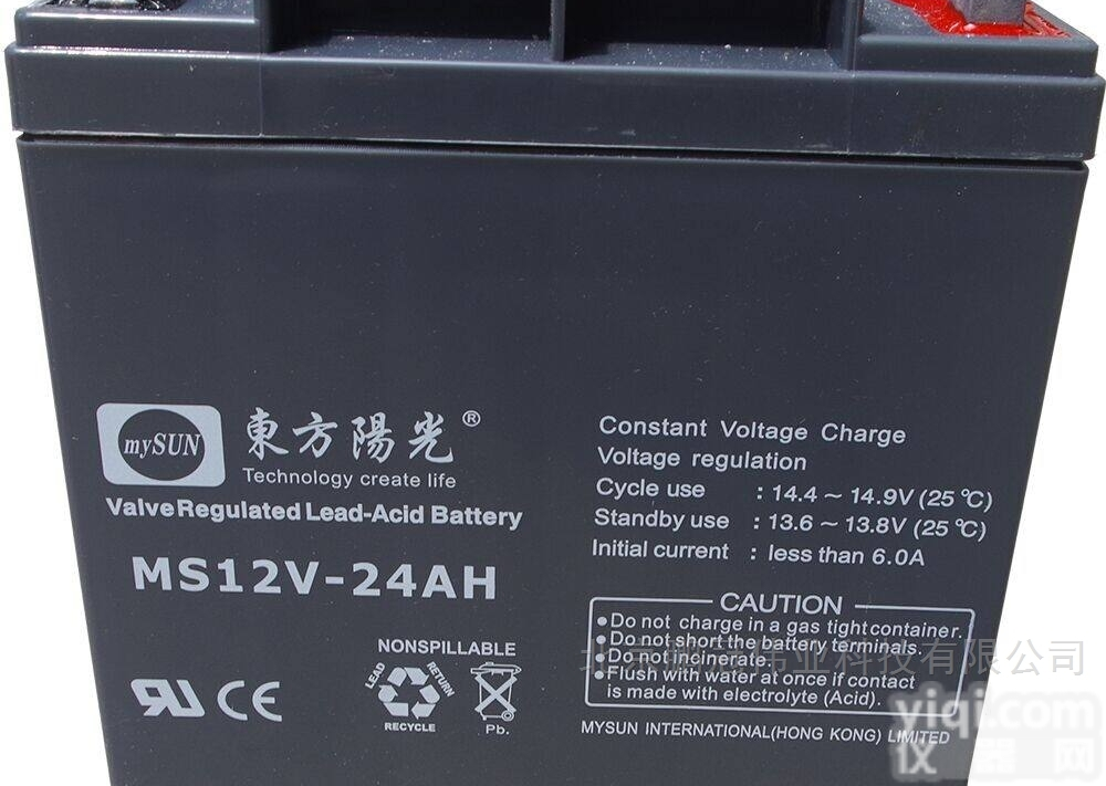 MS12-7  东方阳光MS12-7蓄电池20HR<em>铅酸</em><em>放电</em>无内阻