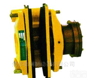 <em>DADH90</em>  DADH350液压直动<em>制动器</em>