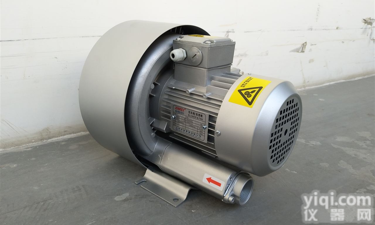 <em>高压</em><em>环形</em>侧流式<em>鼓风机</em>