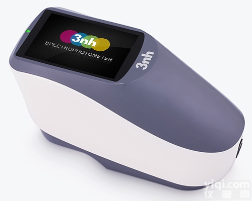 YS3060  <em>光栅</em><em>分光测色仪</em>