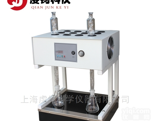 cod<em>微晶</em>面板消解仪自动<em>消解器</em>