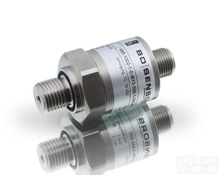 PS <em>110</em>  <em>原装</em>进口/德国BD电子压力开关