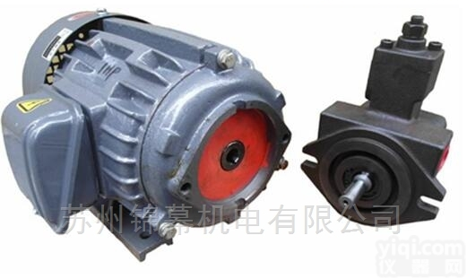 <em>VPC</em>-15-F-A1  <em>VPC</em>系列 低压变量<em>叶片</em>泵 台湾YUTIEN<em>油田</em>