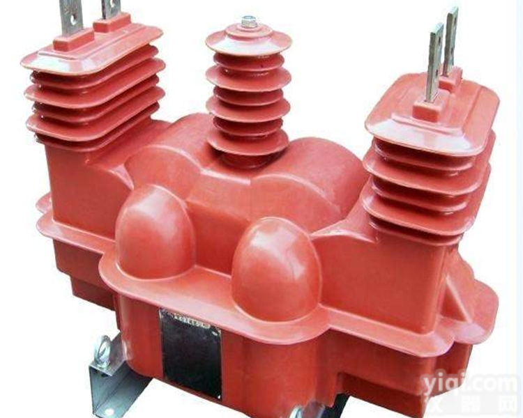 <em>JLSZV10</em>  <em>JLSZV10</em>三元件三相四线高压干式<em>计量箱</em>