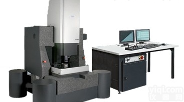 Werth VideoCheck UA<em>高精度</em>复合<em>光学</em>三坐标
