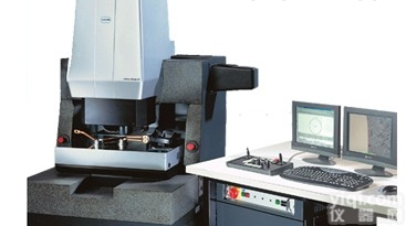 Werth VideoCheck HA<em>高精度</em>复合<em>光学</em>三坐标