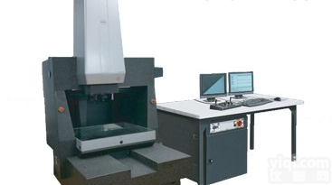 Werth VideoCheck EA<em>高精度</em>复合<em>光学</em>三坐标