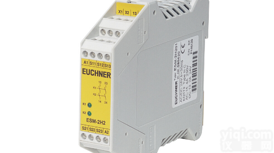 <em>德国</em><em>EUCHNER</em>E<em>安士能</em>ESM-2H201安全继电器